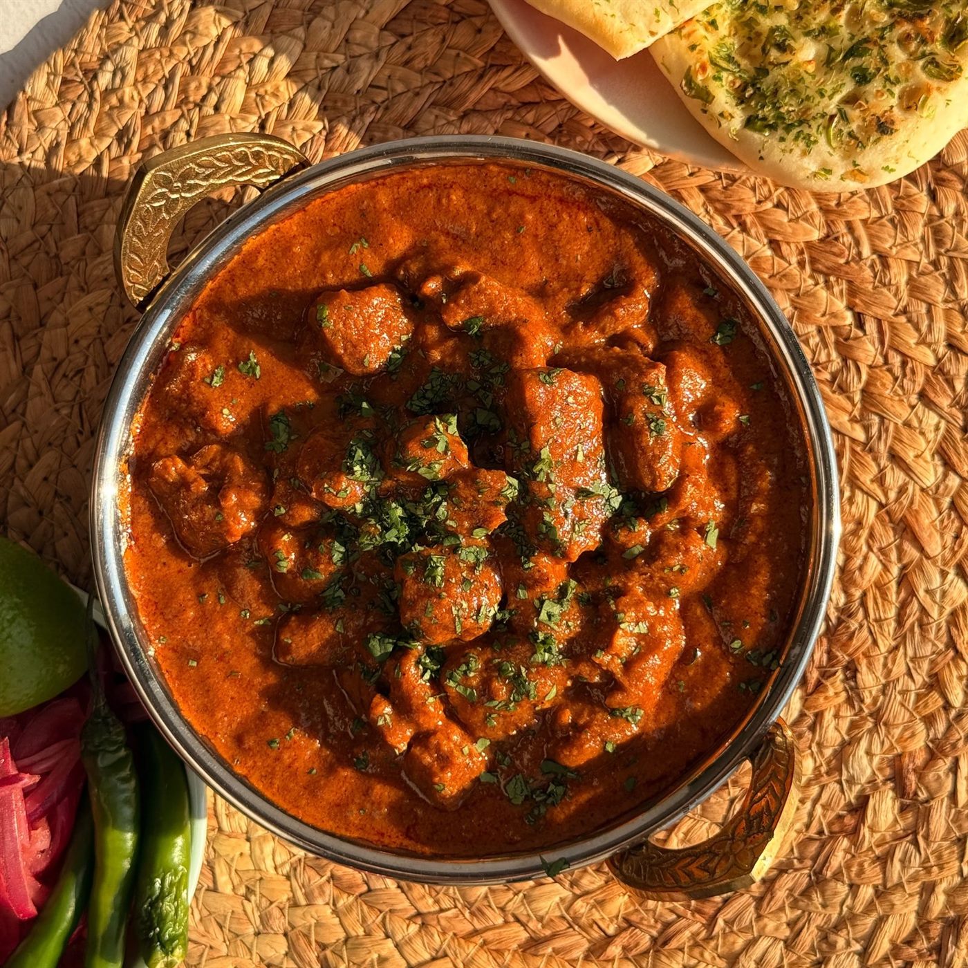 Paneer Tikka